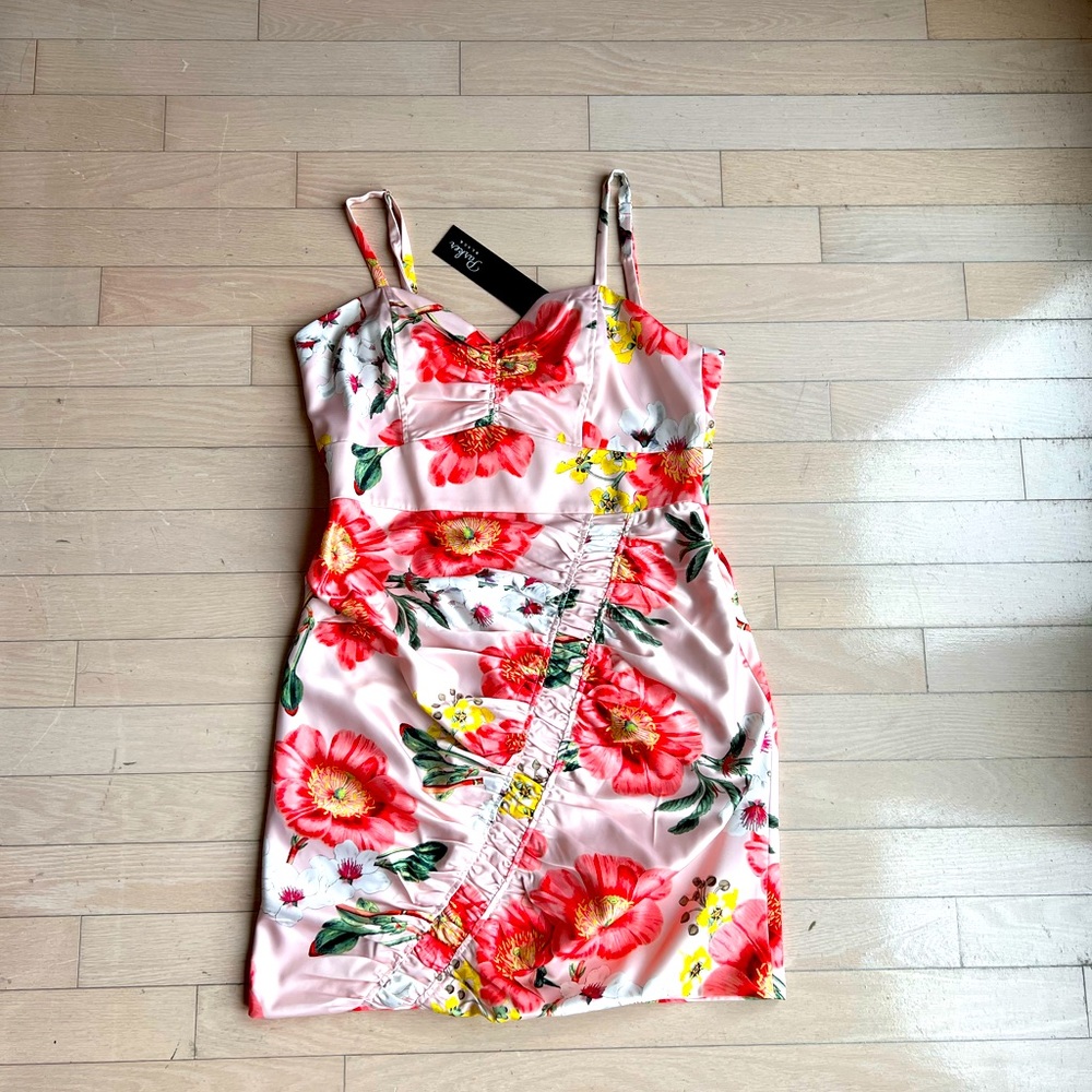 Parker cocktail dress. Brand new